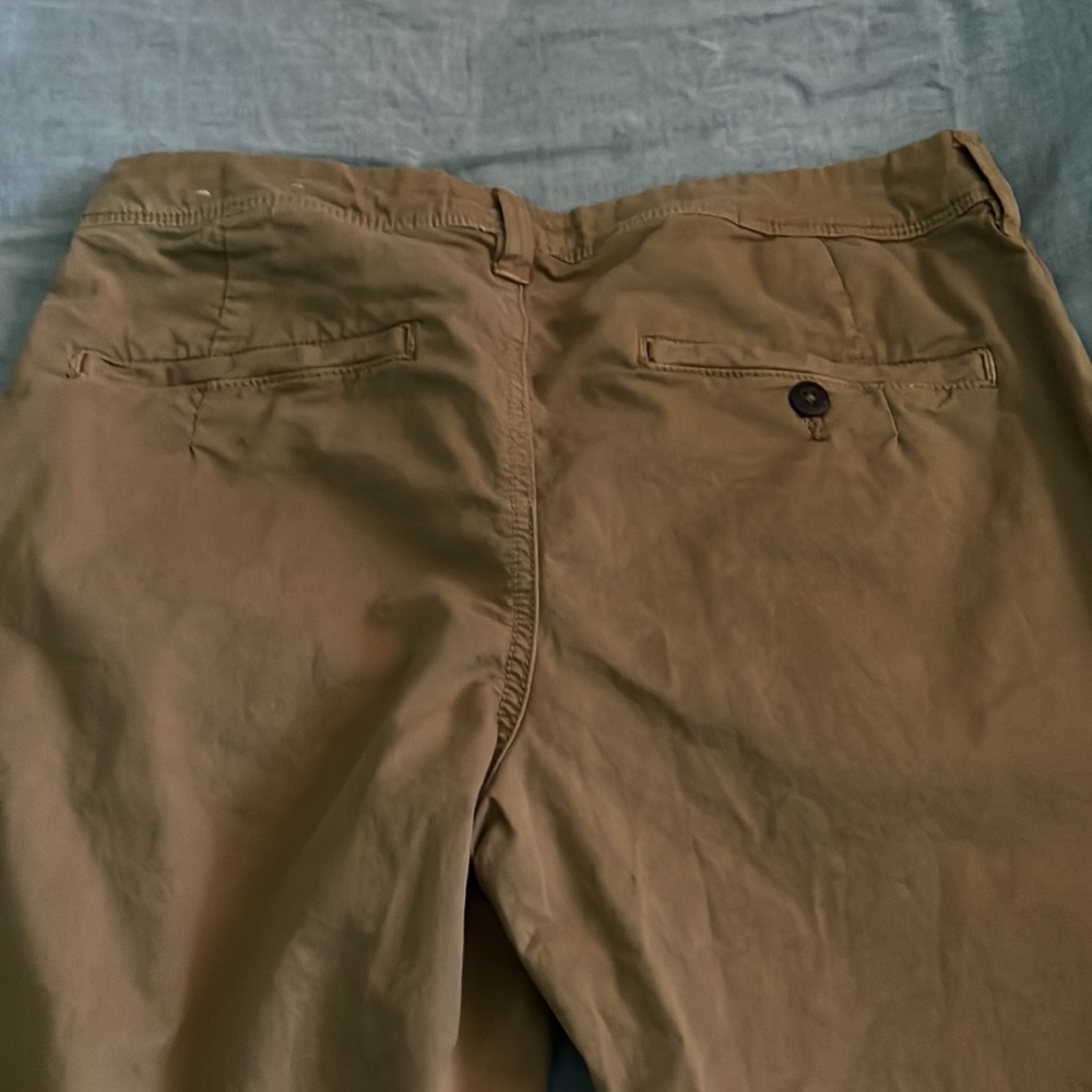 Men’s Slacks - Picture 7 of 7